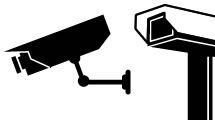 videovigilancia proteccion de datos