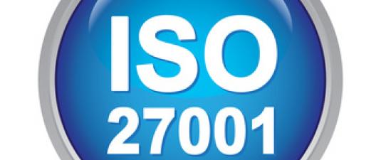 iso27001