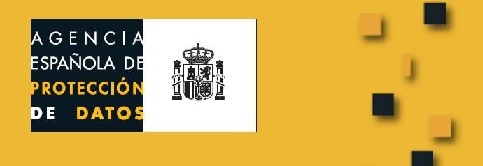 agencia española de proteccion de datos