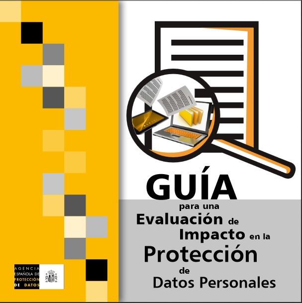 evaluacion de impacto proteccion de datos