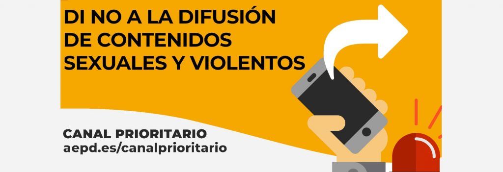 canal prioritario