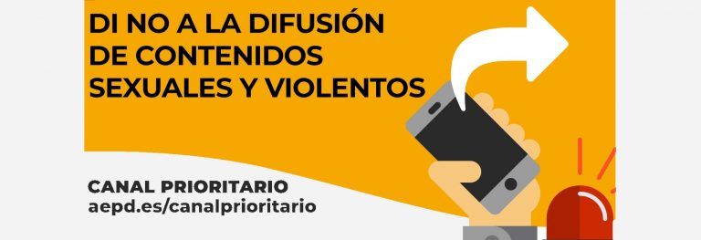 canal prioritario