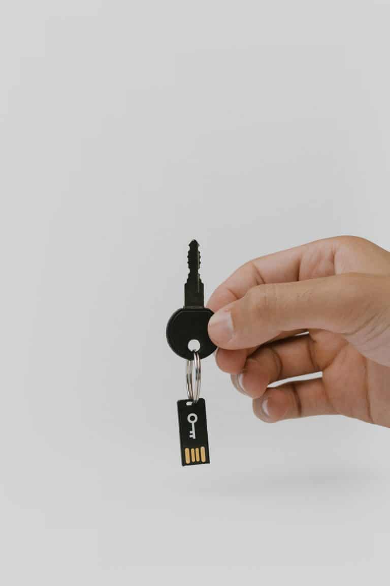 control de acceso