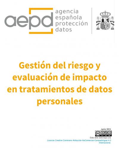 gestión del riesgo