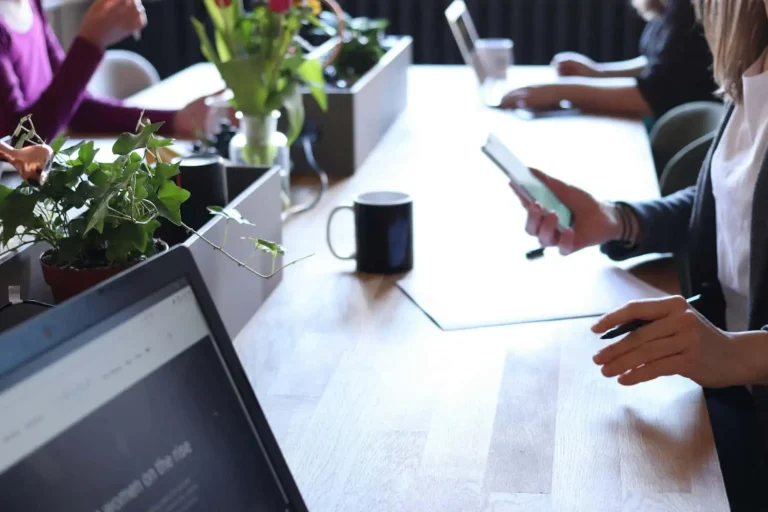 Mejora de Procesos en PYMEs a Través de la Protección de Datos